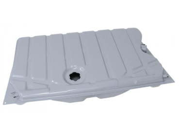 Tank Benzintank Kraftstofftank VW Käfer 1302 1303 vergl. 133201075G 133201075F 8mm Anschlüsse
